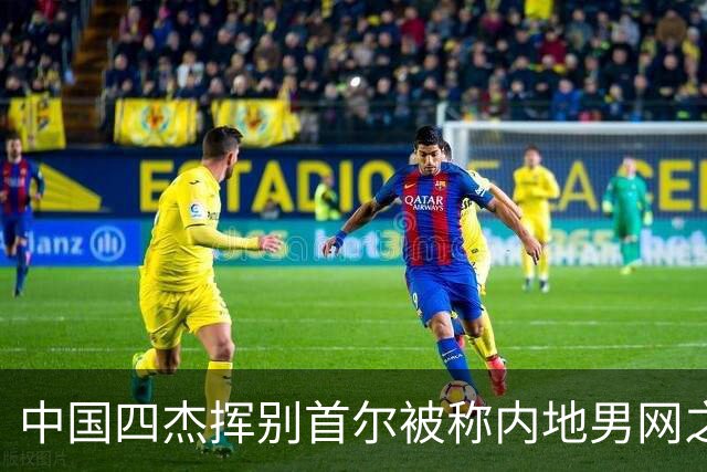中国四杰挥别首尔被称内地男网之痛，大威首次回应屡战屡败