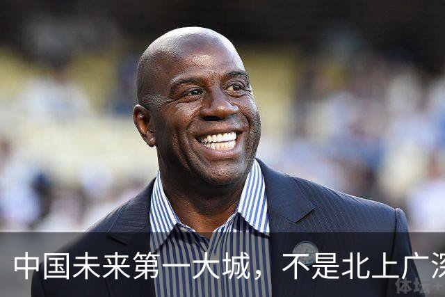 中国未来第一大城，不是北上广深？真正的王牌，藏在中部这一地